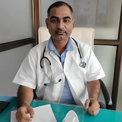 Dr Supriya